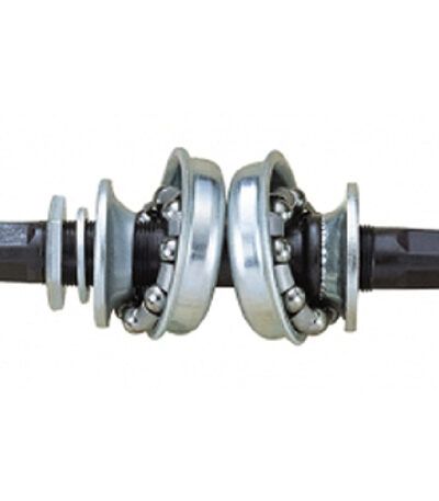 Monobloka vārpsta - First BMX L124