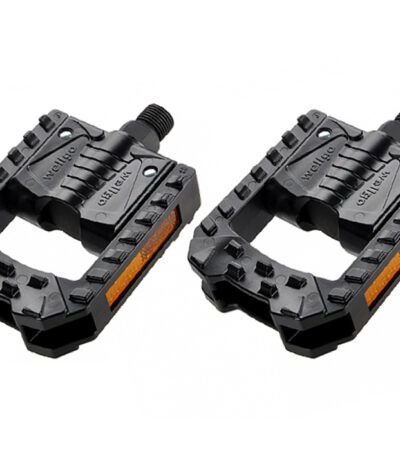 Pedāļi salokāmi - Wellgo F178DU