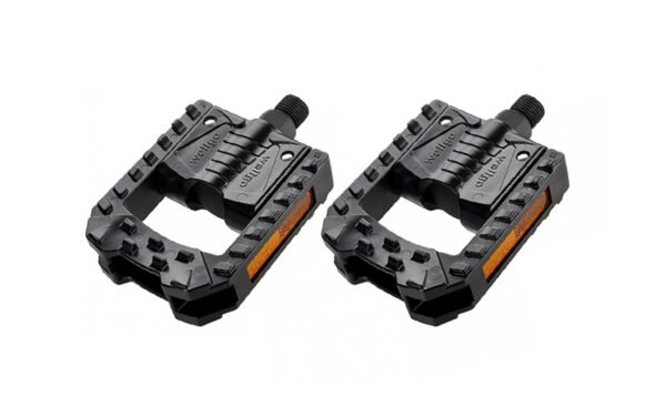 Pedāļi salokāmi - Wellgo F178DU