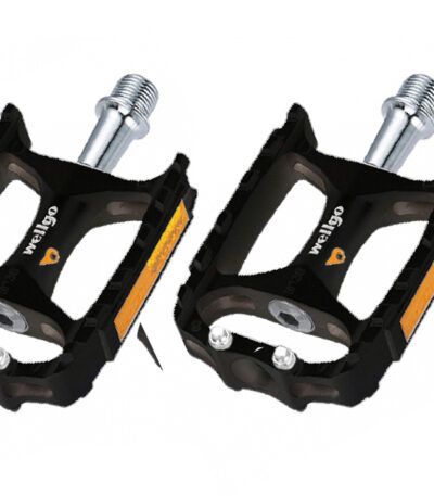 Kalnu velosipēda pedāļi - Wellgo M138