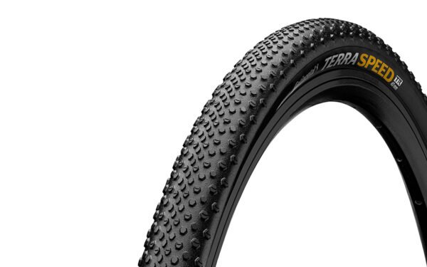 Velosipēda riepa - Continental 700 x 40C Terra Speed