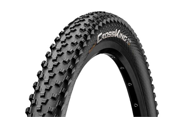 Velosipēda riepa - Continental 27.5 x 2.20 Cross King