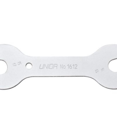 Universāla atslēga konusiem Unior - Unior 1612/2