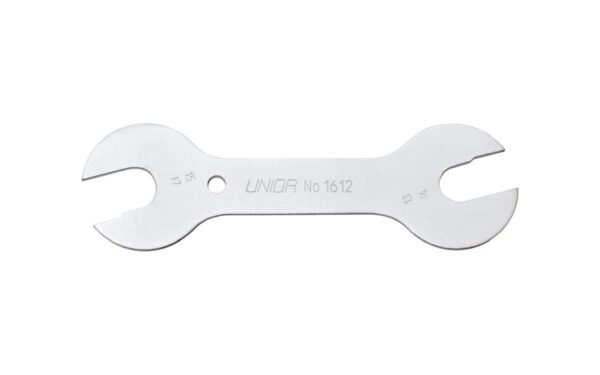 Universāla atslēga konusiem Unior - Unior 1612/2