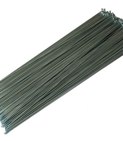 Spieķi - Pillar 2 x 290 mm Stainless Steel Silver