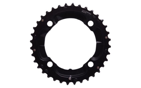 Zvaigznīte - Shimano FC-M617 Deore