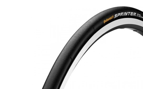 Velosipēda riepa - Continental 700 x 25C Sprinter Tubular