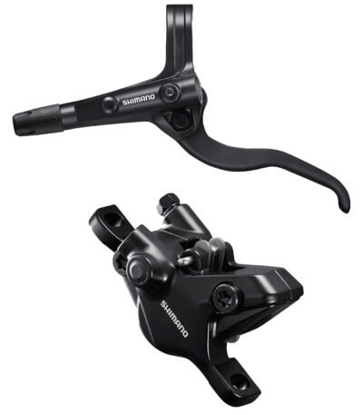 Hidrauliskās diskbremzes - Shimano BR-MT401
