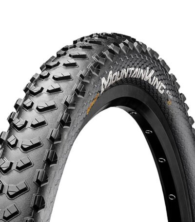 Velosipēda riepa - Continental 26 x 2.30 Mountain King