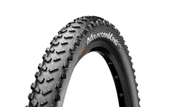 Velosipēda riepa - Continental 26 x 2.30 Mountain King