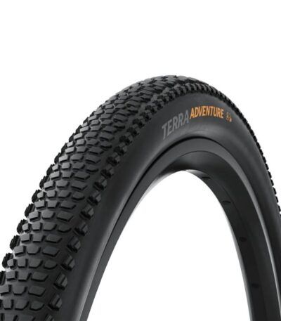 Velosipēda riepa - Continental 28 x 1.75 Terra Adventure