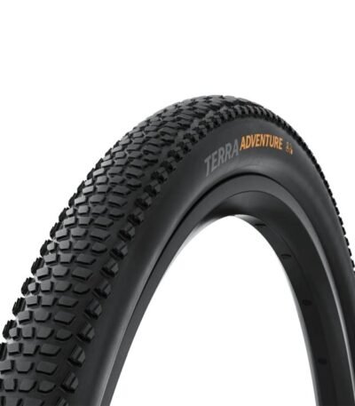 Velosipēda riepa - Continental 28 x 1.75 Terra Adventure