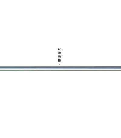 Spieķi - Sapim Leader J-Bend 2 x 296 mm