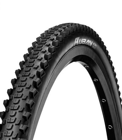 Velosipēda riepa - Continental 27.5 x 2.60 Ruban