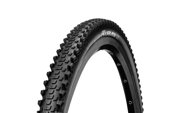 Velosipēda riepa - Continental 27.5 x 2.60 Ruban