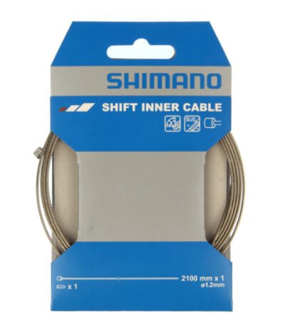 Shift iekšējais kabelis - Shimano RVS