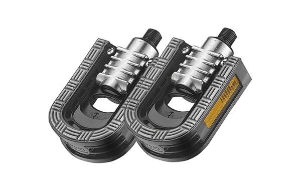 Pedāļi salokāmi - Union SP-153