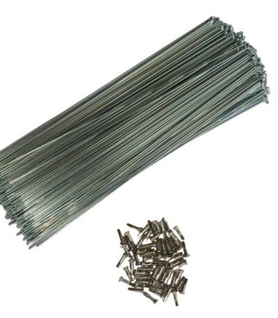 Spieķi - Pillar 2 x 297 mm