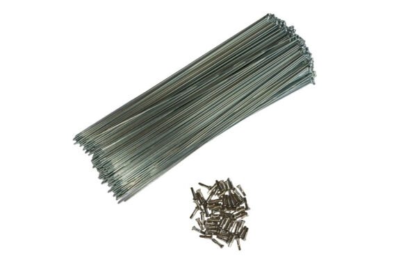 Spieķi - Pillar 2 x 297 mm