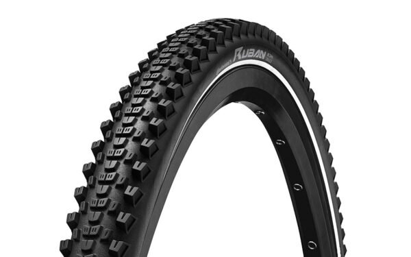 Velosipēda riepa - Continental 27.5 x 2.30 Ruban