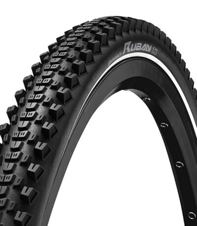 Velosipēda riepa - Continental 27.5 x 2.30 Ruban