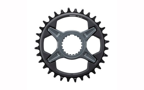 Zvaigznīte - Shimano SM-CRM75 FC-M7100-1 SLX