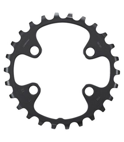 Zvaigznīte - Shimano FC-M7000 SLX