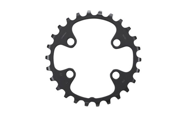 Zvaigznīte - Shimano FC-M7000 SLX