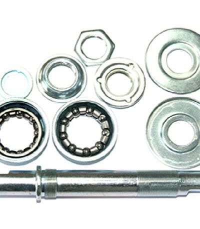 Monobloka vārpsta - First L120