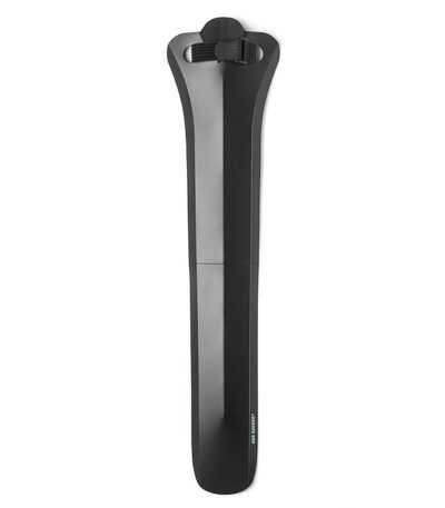 Aizmugurējais dubļusargs - Ass Savers Fendor Bendor Big Black