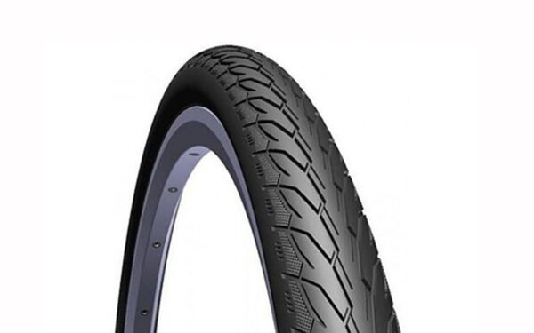 Velosipēda riepa - Rubena 700 x 40C Flash