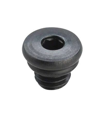 Atgaisošanas skrūve un blīvgredzens bremžu svirai - Shimano BL­M-985/988