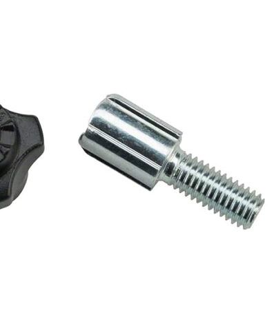 Kabeļa regulēšanas skrūvju bloks - Shimano RD-­TX70