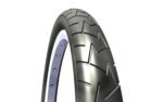Velosipēda riepa - Rubena 12-1/2 x 1.75 x 2-1/4 Comfort