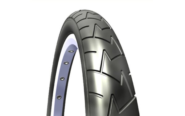 Velosipēda riepa - Rubena 12-1/2 x 1.75 x 2-1/4 Comfort