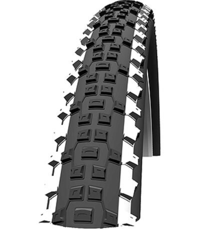 Velosipēda riepa - Schwalbe 26 x 2.25 Rapid Rob