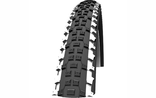 Velosipēda riepa - Schwalbe 26 x 2.25 Rapid Rob