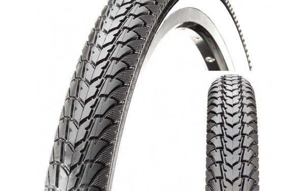 Velosipēda riepa - CST 700 x 40C