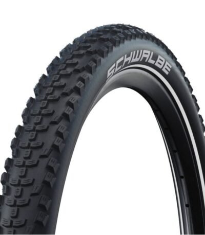 Velosipēda riepa - Schwalbe 26 x 2.10 Smart Sam