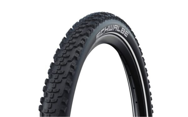 Velosipēda riepa - Schwalbe 26 x 2.10 Smart Sam
