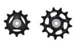 Aizmugurējā pārslēdzēja rullīšu komplekts - Shimano RD-RX820 GRX