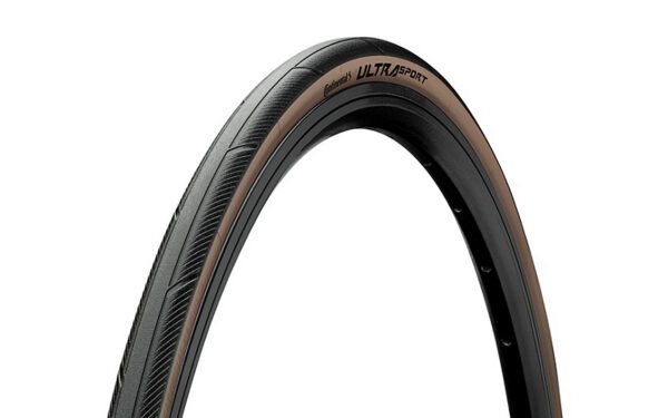 Velosipēda riepa - Continental 700 x 28C Ultra Sport III
