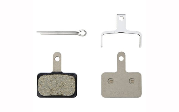 Diskbremžu kluči - Shimano B05S-RX