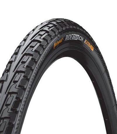 Velosipēda riepa - Continental 20 x 1.75 Ride Tour