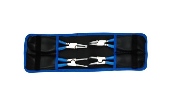 Knaibļu komplekts Unior - Unior 539PLUS/1DPCT