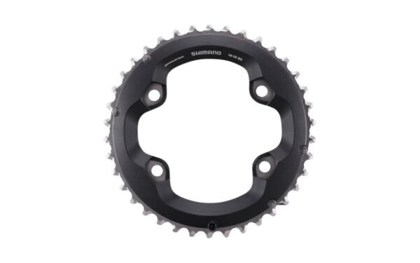 Zvaigznīte - Shimano FC-M7000-2 SLX