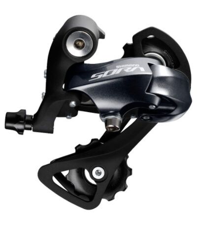 Aizmugurējais pārslēdzējs - Shimano RD-R3000 SS Sora