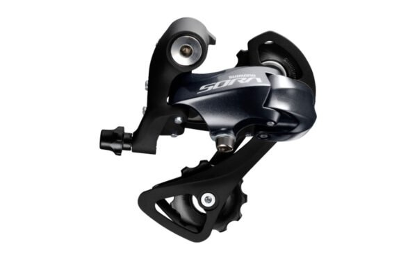 Aizmugurējais pārslēdzējs - Shimano RD-R3000 SS Sora