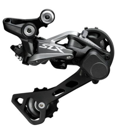 Aizmugurējais pārslēdzējs - Shimano RD-M7000 GS SLX Shadow+