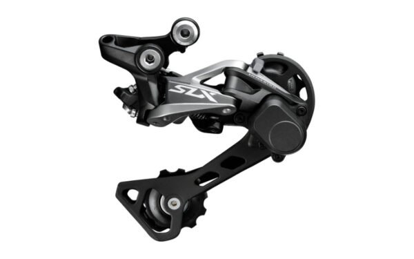 Aizmugurējais pārslēdzējs - Shimano RD-M7000 GS SLX Shadow+